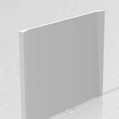 BloqueurPorte.PNG Бесплатный STL файл Door Blocker・Шаблон для 3D-печати для загрузки