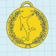 Médaille-Foot-2.1.png Soccer medal