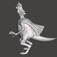 Screenshot_1.png Ulti (Pachycephalosaurus) 3D Model