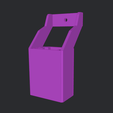 Ender-Cam-1.png STL file Ender 3 S1 Plus Camera Mount・3D printing model to download