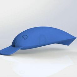 BANANA-GATO-VILLALBA-AMARILLO.jpg STL file FISHING LURE BANANA BANANA MODEL 2 BAIT CAST・3D print design to download