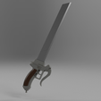 aotHandlepic3.png ODM gear Cosplay Attack on Titan Blades