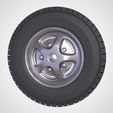 a006.png FORD F-150 TYRE RIM