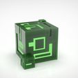IC2.jpg Ion Cube Assembly as Candle Holder