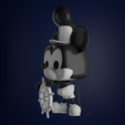 Mickey_4.png Funko Pop Mickey Mouse Steamboat Willie