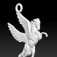 Pegasus -2.jpg STL file Pegasus・3D printer design to download