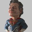 Hanri-Carvil-Superman.964.jpg Henry Cavil - superman - man of steel --caricature- Chibi version