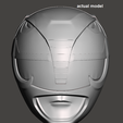 Bez-naslova.png Mighty Morphin Power Rangers Helmets Bundle Pack MMPR Helmets