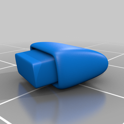 beltacc12x.png Archivo STL gratis Han solo chibi・Plan de impresión en 3D para descargar