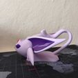 espeon-Side.jpeg Espeon Dual Joystick - Support pour manette de jeu Pokémon