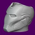 blender_d2yIuT2G0L.png Iron man Plant Pot