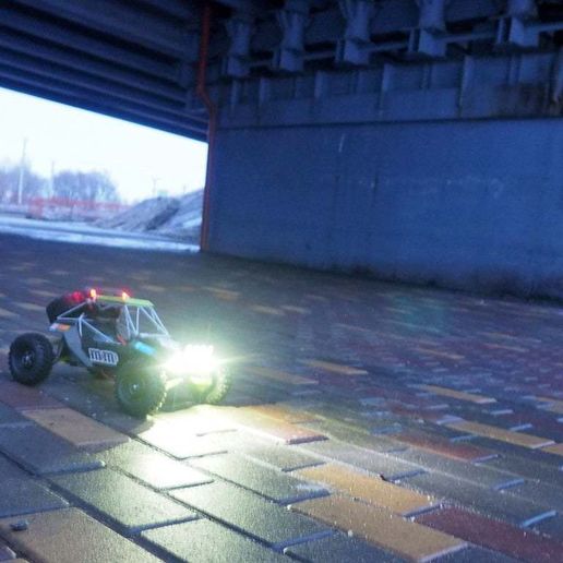 P3170032_-_копия.JPG BFB buggy upgrades with differential