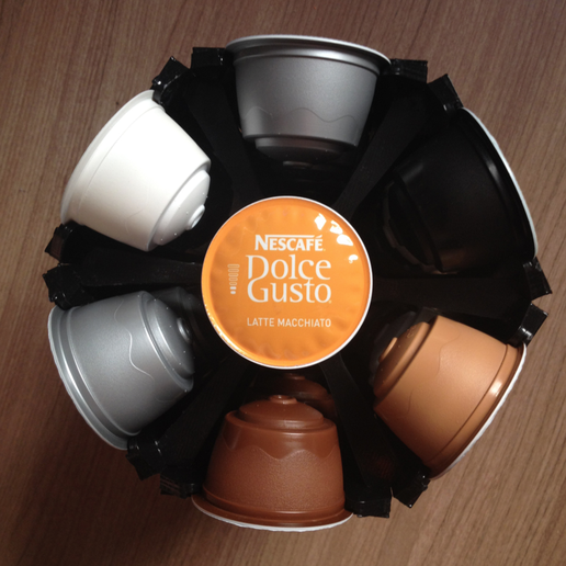 Capture d’écran 2017-02-28 à 10.01.49.png Sostenedor de la cápsula de Dolce Gusto