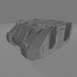 heavytankfull5.0.png Heavy Predator Rhino Tank (custom build)