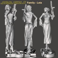 Image1.jpg Star Girls 1 - Family - by SPARX