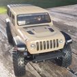 IMG_20220514_192658.jpg Axial SCX24 Jeep Gladiator Topper