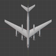 {4DDF9976-8060-4451-91A4-8B29DCFDF43C}.png Tupolev Tu-95 Aircraft model
