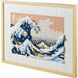 1.jpg PixelBricks3D - Hokusai - The Great Wave 🌊🎨✨