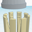 11.png STL file Special ammunition for UMAREX HDS 68・3D print model to download