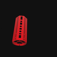 Bild04.png Silencer Holder - for 50mm Silencer