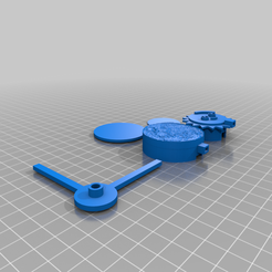 Sun-Moon-Parts.png Free 3D file Weather "Tellinator" 3000・Design to download and 3D print