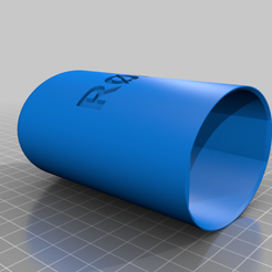 RODE_Mikrophon-Schutz.png Free STL file RODE NT-USB Dust protector・3D printable model to download, FDMBRO