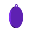 Velaris oficial.stl llavero Velaris (ACOTAR) /Velaris Keychain – ACOTAR Inspired