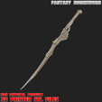3.png Fantasy Bonesword 3d print files