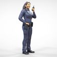 p5.67-Copy.jpg N6 Woman Police Officer Miniature