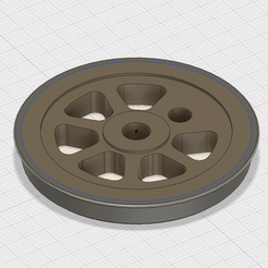 Capture d’écran 2018-05-27 à 22.24.20.png Файл STL train wheel, train wheel・3D-печатная модель для загрузки, Andrieux