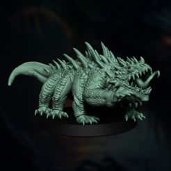 Basilisk.jpg Basilisco dnd
