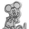 mickey marcador 1.PNG cookie cutter