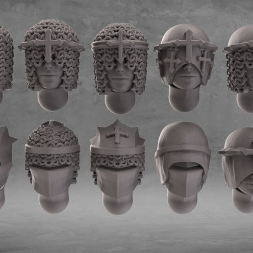 gholovy.jpg Monja de batalla dogmática (Pose 2)