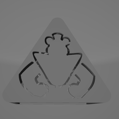 Free STL file Mime & Dash-BonBon and ChuChu Figurine 🔞・Design to
