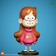 mabel3.jpg Mabel Pines from Gravity Falls