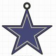 COWBOYS-KEYCHAIN.jpg Cowboys Keychain