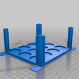 32x12_Storage_tower.png FREE SToRAGE TOWER FOR MINIATURES