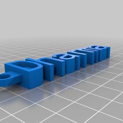 msgkeychainv2_20150204-11489-5lesyr-0.png 3D-Datei Dharma kostenlos・3D-Druck-Idee zum Herunterladen