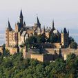 burg-hohenzollern.JPG Hohenzollern Castle - Germany - (Secret Box)