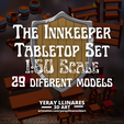 1.png The Innkeeper Tabletop Set 29 asset pieces 1:60 scale