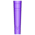 HOD Dagger Scabbard Part 2.stl Daemon Targaryen dagger HOD
