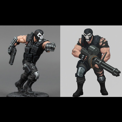 Crossbones-Double.png Crossbones Agente da Hydra - MCP