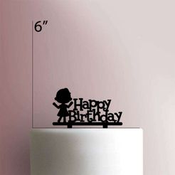 JB_Animal-Crossing-Happy-Birthday-Girl-225-528-Cake-Topper.jpg ТОППЕР С ДНЕМ РОЖДЕНИЯ ПЕРЕПРАВА ЖИВОТНЫХ