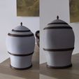 base-jar.jpg Jars bundle with flower pots and dice tower