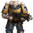 Thumb.png Necropolis Hawks Space Marine Icon Moulded 'Hard Transfer'