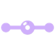 2.stl Free 3D file Spiral Physics Toy - Helicone Kinetic Sculpture - Satisfying Fidget・3D printing idea to download