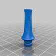 Pipe_drip_tip-V2.png Pipe style drip tip - new design