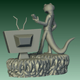 clay3.png Gex The Gecko
