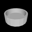 model.png Ash Tray - Miniature Ash Tray - Real Ash Tray - Diorama - Ashtray - Smoker Bowl- Ash bowl