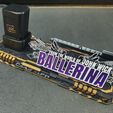 20260328_100937.jpg TTI-BALLERINA Display Stand [Glock17]